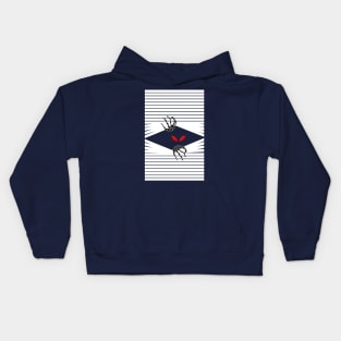 Somebody Kids Hoodie